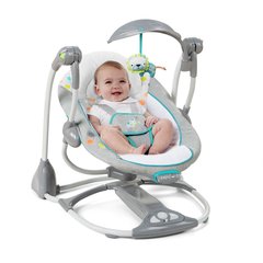 Bright Starts InGenuity Качели 