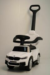 Толокар  BMW M5 (A999MP-M)  (ЛИЦЕНЗИОННАЯ МОДЕЛЬ)