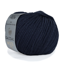 Wool 90 Gazzal 3689