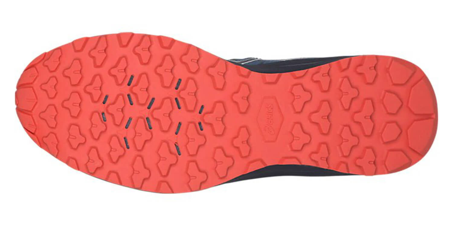 Asics Frequent Xt кроссовки беговые мужские темно-синие - 2