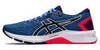 Asics Gt 1000 9 кроссовки для бега женские синие - 5
