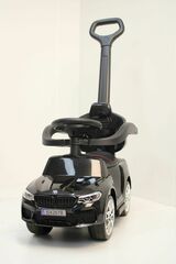 Толокар  BMW M5 (A999MP-M)  (ЛИЦЕНЗИОННАЯ МОДЕЛЬ)