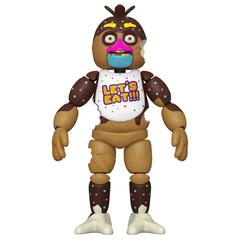 Funko! Five Nights at Freddy's. Special Delivery: Chocolate Chica