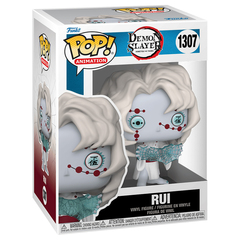 Funko POP! Demon Slayer: Rui (1307)