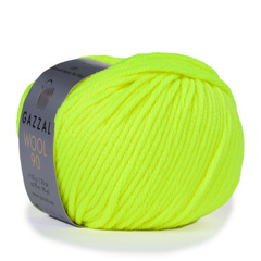Wool 90 Gazzal 3690