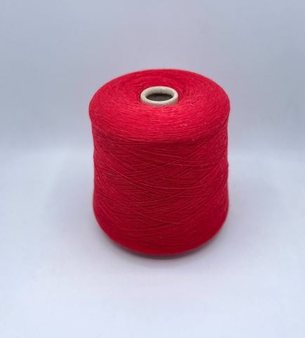 Millefili (пр.Италия),art-Merinospageo 1500м/100 гр. 80%Меринос 20%Полиамид, цвет-Красный(155) ,арт-30665