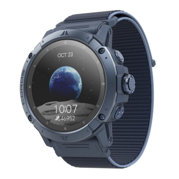 Coros Vertix 2S Earth