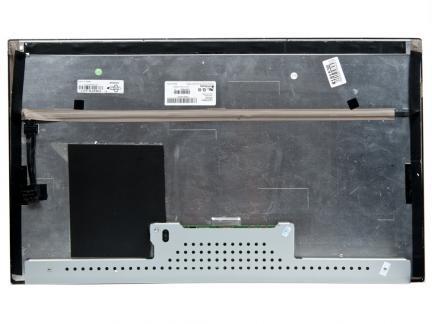 Матрица для iMac 27 , LCD A1312 , WQXGA FHD 2560x1440 , LM270WQ1SDC2 , 2010 б/у