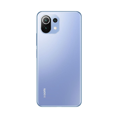 Мобильный телефон Xiaomi 11 Lite 5G NE 6/128GB Bubblegum Blue