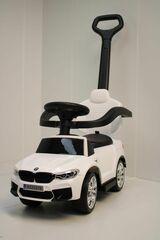 Толокар  BMW M5 (A999MP-M)  (ЛИЦЕНЗИОННАЯ МОДЕЛЬ)