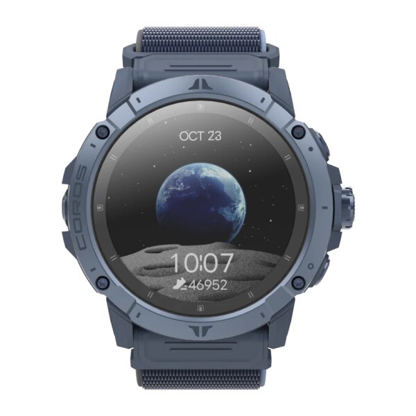 Coros Vertix 2S Earth