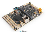 Плата Holybro Pixhawk Jetson Baseboard для NVIDIA Orin SKU: 11072 (без корпуса)