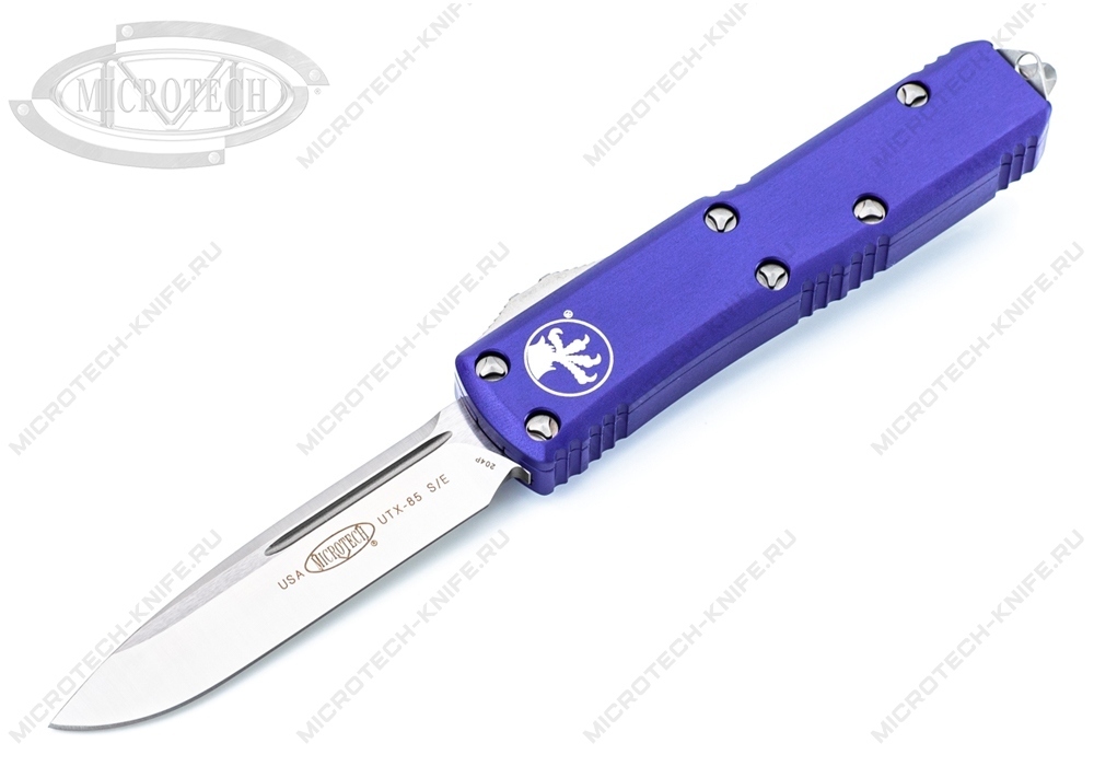 Нож Microtech UTX-85 231-4PU