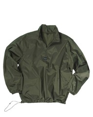 Куртка ветровка Mil-Tec - Windshirt (олива - olive)