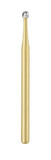 Твердосплавные боры «SS WHITE» серия FG GW 4 SL GOLD