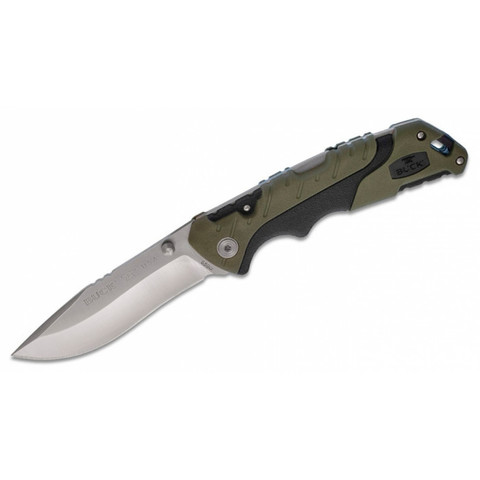 Складной нож BUCK 0659GRS Pursuit Large