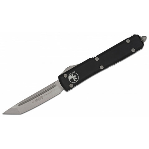 Фронтальный нож Microtech 123-10 Ultratech T/E Выкидной