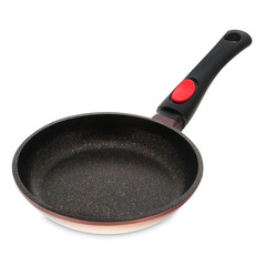 Сковорода диам. 28 см, выс. 5 см KITCHENSTAR Stonemax арт.SYB-W121CAK-0128