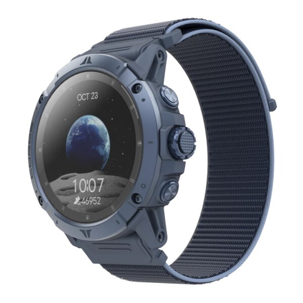 Coros Vertix 2S Earth