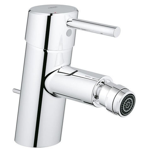 GROHE Concetto 32208001 Смеситель для биде
