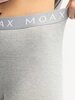 Женский комплект термобелья Moax Comfort Warm розово-серый - 14