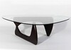 Стол журнальный Isamu Noguchi Coffee Table — фото 1