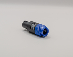 Speacon SoundParts SP-201 (BLUE)