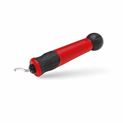 Ручка d.2,6мм CG-1 SoftGrip CP GRATEX 58033 (K)
