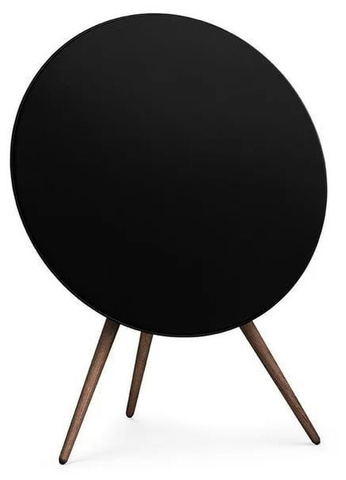 BANG & OLUFSEN Beoplay A9 4th Gen Домашняя аудиосистема Чёрный