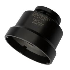 SKF TMFS 18 — торцевой ключ для стопорных гаек KM 18 диаметром 120 мм