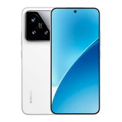 Смартфон Xiaomi 15 12/256GB, White (Белый)