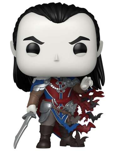 Funko POP! D&D: Strahd (Shapechanger) (1169)
