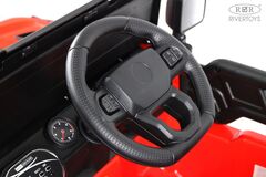 Jeep M101BX