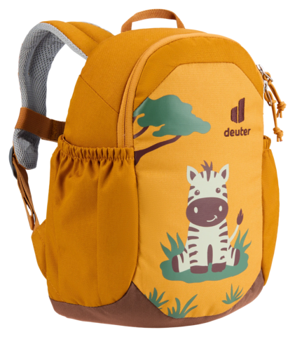 Картинка рюкзак городской Deuter Pico Spearmint-Seagreen - 3