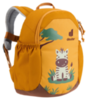Картинка рюкзак городской Deuter Pico Spearmint-Seagreen - 3