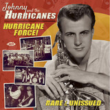 JOHNNY & HURRICANES, THE:  Hurricane Force!
