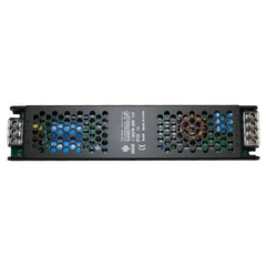 Блок питания ST-Luce LS серии SLIM (24V,360W, IP20,15А) без вентилятора
