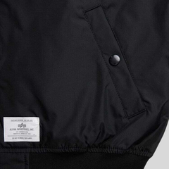 Бомбер Alpha Industries L-2B Skymaster Gen II Black (Черный)