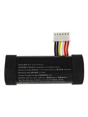 Аккумулятор для колонки JBL Flip 7 (GSP 1S1P-F7A)