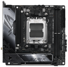Материнская плата mini-ITX ASUS ROG STRIX X670E-I GAMING WIFI