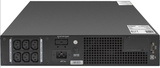Источник бесперебойного питания Exegate PowerExpert ULS-3000.LCD.AVR.6C13.USB.RS232.SNMP.BC.2U