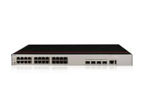 Коммутатор Huawei S5735-L24T4X-IA1