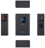 Батарея Marsriva MR-LFP48-100-WMD