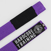 Пояс Hardcore Training Premium Purple