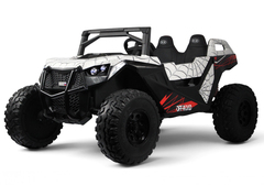 BUGGY A707AA LUX NEW (Полноприводный, двухместный)