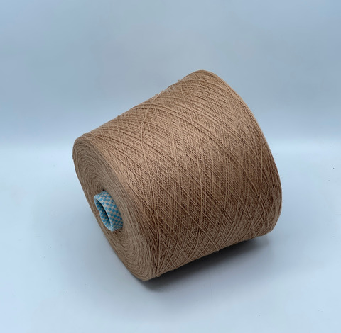 Luxury Selection by Ri.Go, Baby Camel, 2/26 1300м. 100% Беби верблюд, Кэмел,41146
