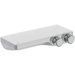 Ideal Standard Ceratherm S200 A7329AA Настенный термостатический смеситель для душа фото
