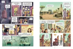 Охотники за кошмарами. Книга 4. Досье 7: Софиан; Досье 8: Джейн
