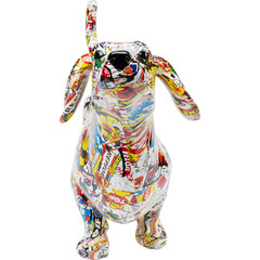 Фигура декоративная Comic Dog Bodo «Комичный пёс Бодо»