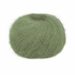 Пряжа Lana Gatto Silk Mohair (09379)